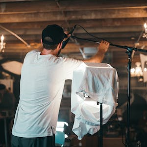 Curso Adobe Premiere Sevilla: Domina la Edición de Video