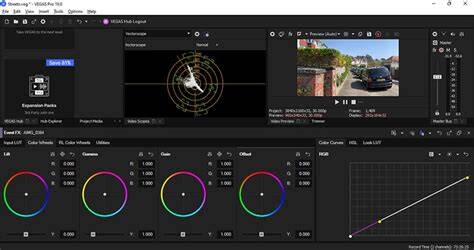 Plugins Sony Vegas: Mejora tu Edición de Video Inmediata