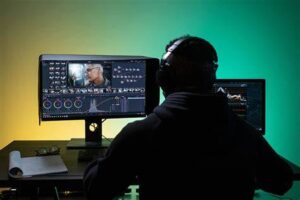 cursos edicion de video online