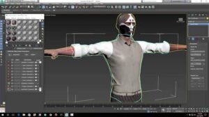 hacer animaciones 3d