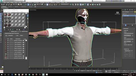 hacer animaciones 3d
