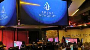 escuelas de videojuegos