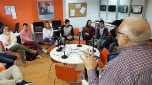 escuelas audiovisuales barcelona