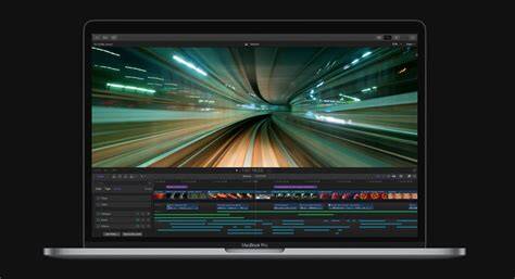 edicion de video mac
