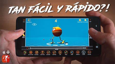 crear animaciones 3d