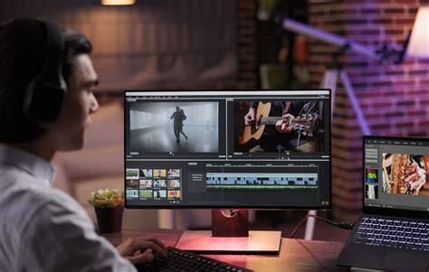 empresas de edicion de video