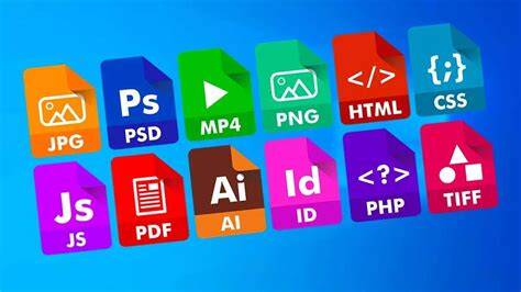 extensiones de video