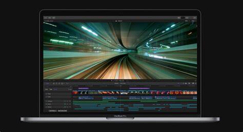 programa edicion video mac