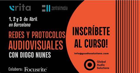 escuelas audiovisuales barcelona